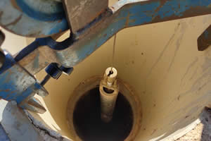 Environmental Monitoring