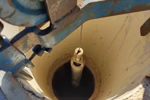 Monitoraggio ambientale